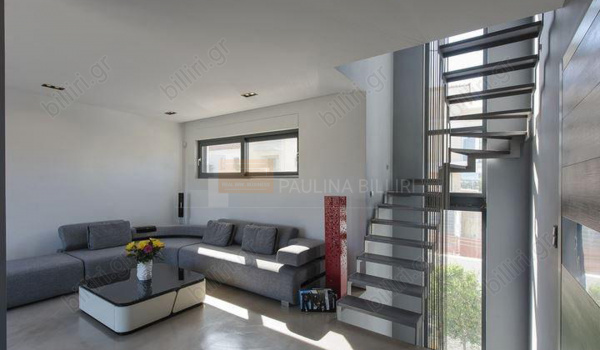 Εσωτερική όψη - Indoor view